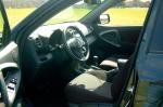 Toyota RAV4 Sport 2009 года